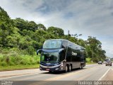 Viação Cometa 15302 na cidade de Conselheiro Lafaiete, Minas Gerais, Brasil, por Rodrigo  Aparecido. Número da foto: #4648546.