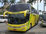 Renotur 6100 na cidade de Aparecida, São Paulo, Brasil, por Pedro Locatelli. Número da foto: #4649995.