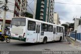 OT Trans - Ótima Salvador Transportes 26557 na cidade de Salvador, Bahia, Brasil, por [Leandro Sousa]. ID da foto: :id.