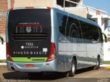 Viação Garcia 7326 na cidade de Maringá, Paraná, Brasil, por Otavio Augusto  Soares. Número da foto: #4648003.