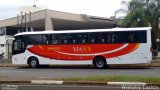 ViaSol Transportes Rodoviários 108033 na cidade de Araras, São Paulo, Brasil, por Wallasy Carlos. Número da foto: #:id.