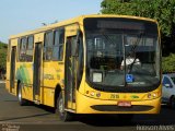Viação Garcia 7515 na cidade de Paranavaí, Paraná, Brasil, por Robson Alves. Número da foto: #4648401.