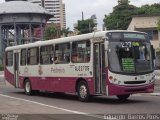 Auto Viação Monte Cristo AL-22705 na cidade de Belém, Pará, Brasil, por Eduardo  Barros Pires. Número da foto: #:id.
