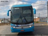 Auto Viação Progresso 6162 na cidade de Caruaru, Pernambuco, Brasil, por Lenilson da Silva Pessoa. Número da foto: #:id.