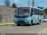 Auto Viação Dragão do Mar 42317 na cidade de Fortaleza, Ceará, Brasil, por Francisco Elder Oliveira dos Santos. Número da foto: #:id.