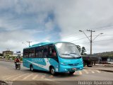 Elshadai Viagens 910 na cidade de Conselheiro Lafaiete, Minas Gerais, Brasil, por Rodrigo  Aparecido. Número da foto: #4648543.