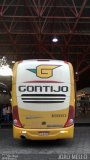 Empresa Gontijo de Transportes 18180 na cidade de Maceió, Alagoas, Brasil, por Matheus  Nascimento. Número da foto: #4648736.