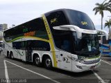Parati Turismo 5505 na cidade de Aparecida, São Paulo, Brasil, por Pedro Locatelli. Número da foto: #4649992.