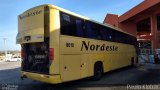 Viação Nordeste 8010 na cidade de Lajes, Rio Grande do Norte, Brasil, por Paulo Kleber. Número da foto: #4648476.