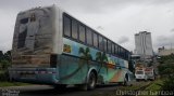 Autobuses sin identificación - Costa Rica AB 2362 na cidade de Brasil, por Christopher Gamboa. Número da foto: #4647979.