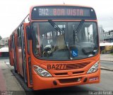 Transporte Coletivo Glória BA277 na cidade de Curitiba, Paraná, Brasil, por Ricardo Grott. Número da foto: #4649488.