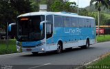Lumar Rio Turismo 202 na cidade de Viana, Espírito Santo, Brasil, por Saimom  Lima. Número da foto: #4649332.