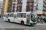 OT Trans - Ótima Salvador Transportes 26633 na cidade de Salvador, Bahia, Brasil, por [Leandro Sousa]. Número da foto: #:id.