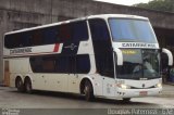 Auto Viação Catarinense 2482 na cidade de Curitiba, Paraná, Brasil, por Douglas Paternezi. Número da foto: #4648356.