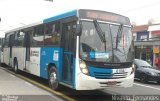 Cooper Líder > A2 Transportes 6 8047 na cidade de São Paulo, São Paulo, Brasil, por Nivaldo  Fernandes. Número da foto: #:id.