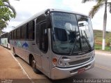 Leutur Fretamento e Turismo > Leonardo Lima Transportes 07 na cidade de Urucânia, Minas Gerais, Brasil, por Joase Batista da Silva. Número da foto: #:id.