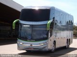 Viação Garcia 7917 na cidade de Maringá, Paraná, Brasil, por Otavio Augusto  Soares. Número da foto: #4647990.