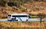 Ramos Turismo 3300 na cidade de Sabará, Minas Gerais, Brasil, por Jones Bh. ID da foto: :id.