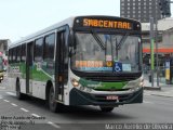 Transportes Mageli RJ 167.032 na cidade de Rio de Janeiro, Rio de Janeiro, Brasil, por Marco Aurélio de Oliveira. Número da foto: #:id.