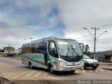 Elshadai Viagens 920 na cidade de Conselheiro Lafaiete, Minas Gerais, Brasil, por Rodrigo  Aparecido. Número da foto: #4648542.