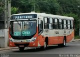 Empresa de Transportes Nova Marambaia AT-64301 na cidade de Belém, Pará, Brasil, por Marcelo Sousa de Miranda Júnior. Número da foto: #:id.