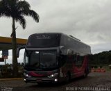 TransLourdes Transporte e Fretamento 220 na cidade de Registro, São Paulo, Brasil, por Roger Coelho. Número da foto: #:id.