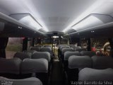 Viação Itapemirim 60519 na cidade de Campos dos Goytacazes, Rio de Janeiro, Brasil, por Vagner Barreto da Silva. Número da foto: #4648759.