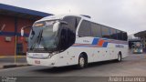 VUSC - Viação União Santa Cruz 2860 na cidade de Porto Alegre, Rio Grande do Sul, Brasil, por André Lourenço de Freitas. Número da foto: #4648711.