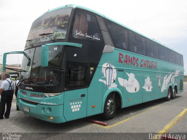 Ramos Cholele 89 na cidade de , por Araya Daniel . Número da foto: #4693639.