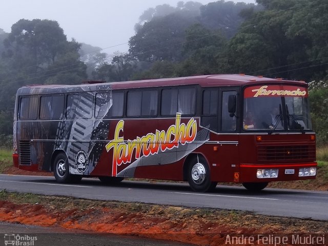 Grupo Farrancho 8401 na cidade de Irati, Paraná, Brasil, por André Felipe Mudrei. Número da foto: #4695265.