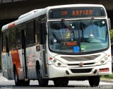 Evanil Transportes e Turismo RJ 132.050 na cidade de Rio de Janeiro, Rio de Janeiro, Brasil, por Leonardo Alecsander. Número da foto: #:id.