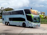 Viação Garcia 8613 na cidade de Curitiba, Paraná, Brasil, por Edivaldo Carvalho. Número da foto: #:id.