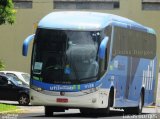UTIL - União Transporte Interestadual de Luxo 9128 na cidade de Araxá, Minas Gerais, Brasil, por Lucas Borges . Número da foto: #:id.