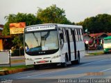 Ônibus Particulares 8907 na cidade de Escada, Pernambuco, Brasil, por Pedro Francisco Junior. Número da foto: #4695551.
