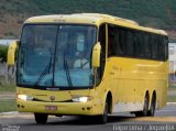 Viação Itapemirim 5011 na cidade de Jequié, Bahia, Brasil, por Filipe Lima. Número da foto: #4695515.
