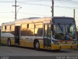 Companhia Carris Porto-Alegrense 0709 na cidade de Porto Alegre, Rio Grande do Sul, Brasil, por Gabriel  Morosoli. Número da foto: #4694641.