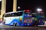 Expresso Satélite Norte 16700 na cidade de Imperatriz, Maranhão, Brasil, por Gean Brito. Número da foto: #:id.