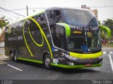 Expresso Princesa dos Campos 6538 na cidade de Londrina, Paraná, Brasil, por Diego Eifler. Número da foto: #:id.