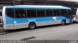 Auto Viação Jabour E86854D na cidade de Rio de Janeiro, Rio de Janeiro, Brasil, por Lucas Luz de Oliveira. Número da foto: #4694377.