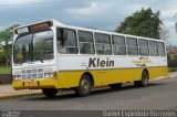 Transportes Coletivos Klein 9011 na cidade de Sapiranga, Rio Grande do Sul, Brasil, por Daniel Espindola Dorneles. Número da foto: #4694527.