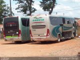 Viação Garcia 7486 na cidade de Mandaguari, Paraná, Brasil, por Emanoel Diego.. Número da foto: #4693156.