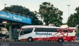 Empresa Reunidas Paulista de Transportes 165207 na cidade de Birigui, São Paulo, Brasil, por Daniel Bispo. Número da foto: #:id.