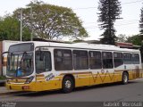 Companhia Carris Porto-Alegrense 0705 na cidade de Porto Alegre, Rio Grande do Sul, Brasil, por Gabriel  Morosoli. Número da foto: #4694689.