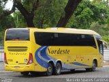 Viação Nordeste 1705 na cidade de João Pessoa, Paraíba, Brasil, por Marcelo Soares Cardoso. Número da foto: #4694638.