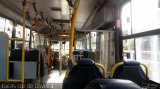 Auto Viação Jabour D86312 na cidade de Rio de Janeiro, Rio de Janeiro, Brasil, por Lucas Luz de Oliveira. Número da foto: #4694361.