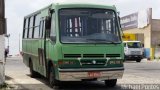 Ônibus Particulares 4946 na cidade de Nova Cruz, Rio Grande do Norte, Brasil, por Michael Pontes. Número da foto: #4694326.