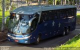 Orion Transportes 2517 na cidade de Cuiabá, Mato Grosso, Brasil, por Paulo Sergio Alves Venancio. Número da foto: #:id.