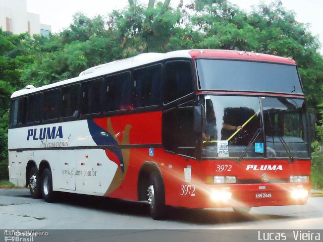 Pluma Conforto e Turismo 3972 na cidade de São Paulo, São Paulo, Brasil, por Lucas Vieira. Número da foto: #4698215.