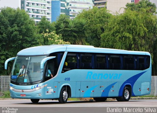 Renovar Locadora de Veículos 4100 na cidade de Curitiba, Paraná, Brasil, por Danilo Marcelo Silva. Número da foto: #4697430.