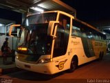 Empresa Gontijo de Transportes 12590 na cidade de Belo Horizonte, Minas Gerais, Brasil, por Fabri Ferreira. Número da foto: #:id.